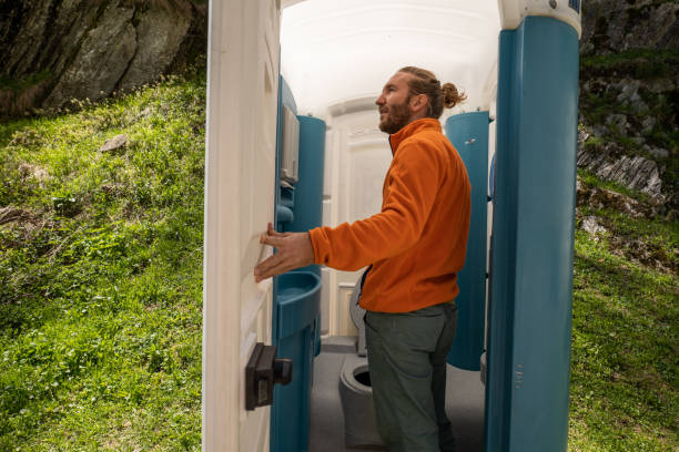 Best Porta potty rental near me  in Manhattan, KS