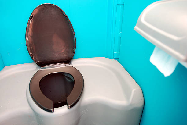 Best Sanitation services for porta potties  in Manhattan, KS