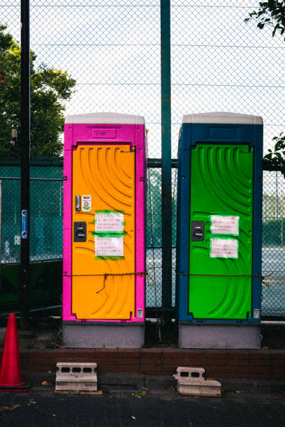 Best Porta potty delivery and setup  in Manhattan, KS