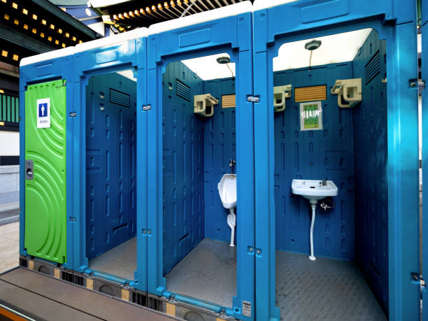 Best Local porta potty services  in Manhattan, KS