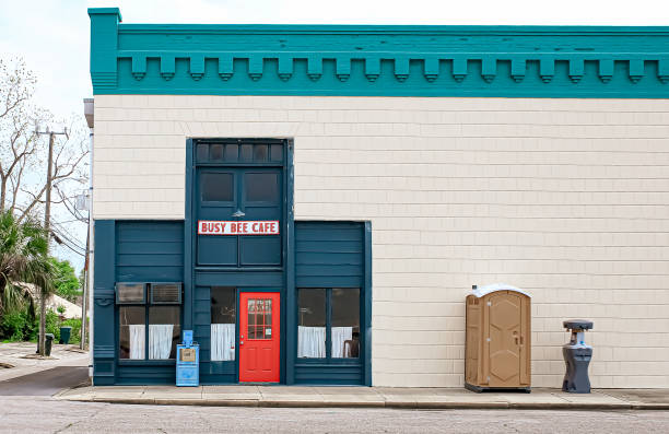 Best Event porta potty rental  in Manhattan, KS