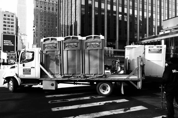 Best Handicap porta potty rental  in Manhattan, KS