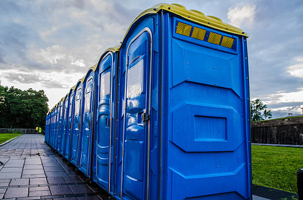 Best Portable toilet rental cost  in Manhattan, KS