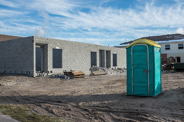 Best Long-term porta potty rental  in Manhattan, KS