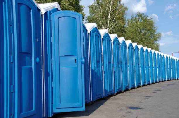 Best Affordable portable toilet rental  in Manhattan, KS